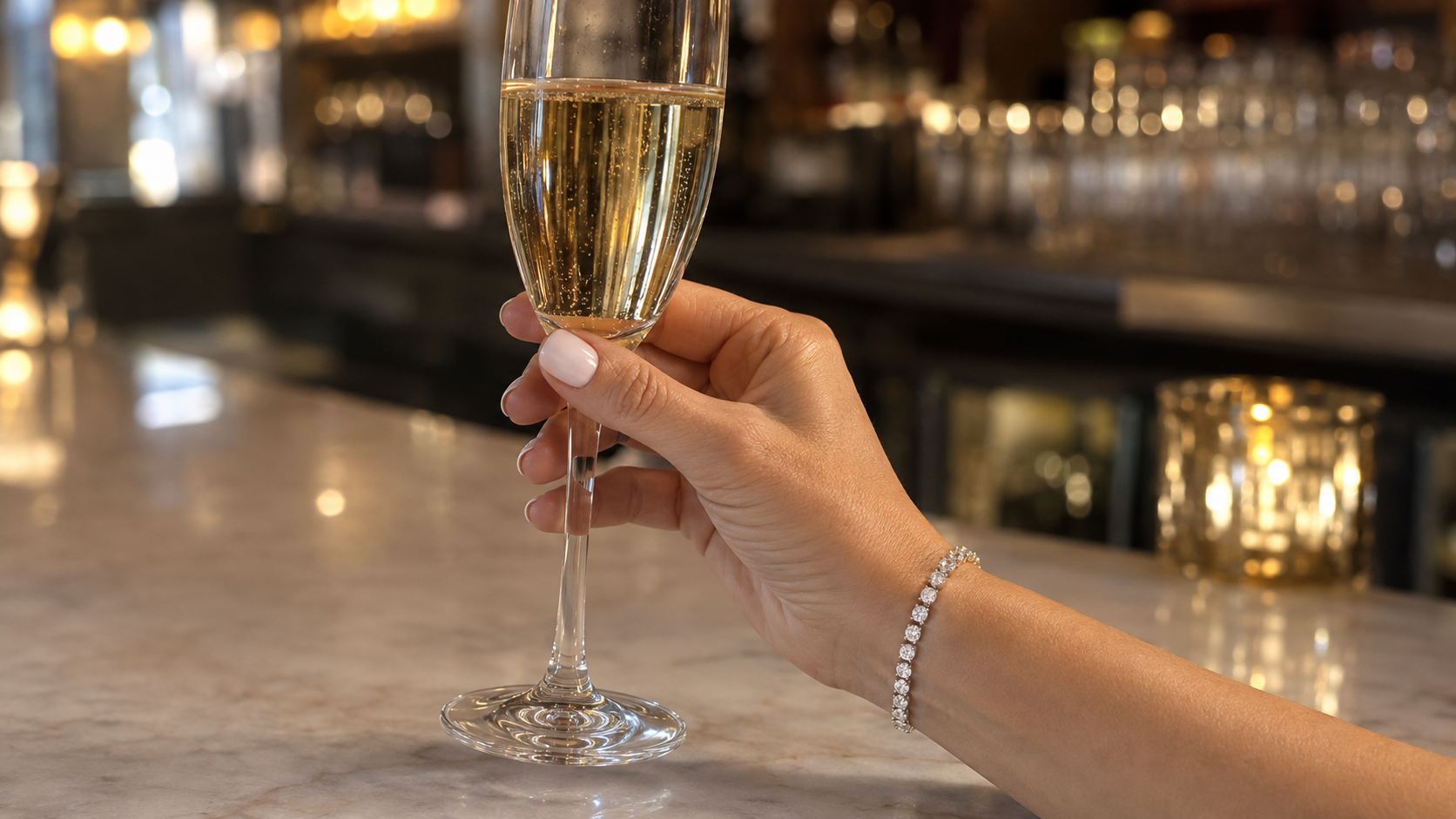 Why Every Woman Needs a Diamond Tennis Bracelet